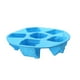 thumbnail image 1 of Silicone Baking Mold 6-Cavity House Cake Pan Non-Stick Flexible Cookie Muffin Dessert Mold for Holiday Party Birthday Celebration Kitchen Baking Tools, 1 of 6