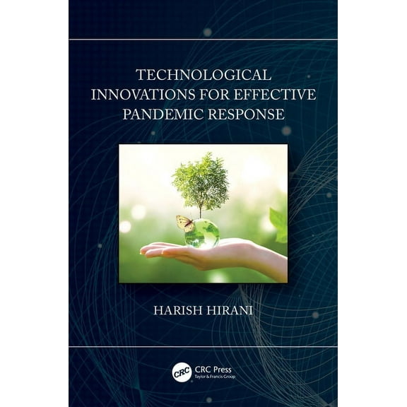 Technological Innovations for Effective Pandemic Response, (Hardcover)
