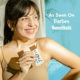 thumbnail image 2 of ALOHA, Plant Based Protein Mini Bars, Coconut Chocolate Almond (Pack of 20), 2 of 7