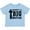AE-Light Blue, variant on Inktastic Promoted to Big Brother Boys Toddler T-Shirt