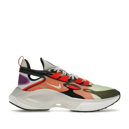 

NIKE Male Adult Men 13 CV8923-001 Black Barely Volt White