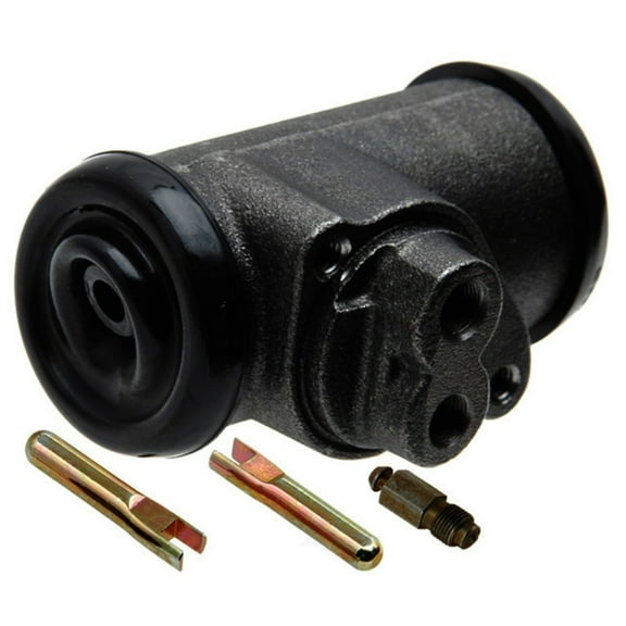 Raybestos WC24489 Professional Grade Drum Brake Wheel Cylinder Fits select: 1984-1987 GMC PS4500, 1980 CHEVROLET C6500
