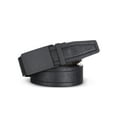 thumbnail image 2 of Men's Sandpaper Linxx Ratchet Belt, 2 of 7