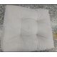 thumbnail image 1 of Cojín antideslizante para sentarse – Almohadilla ergonómica para tatami, taburete, coche y videojuegos, 1 of 6