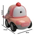 thumbnail image 2 of Creative and fun manual pencil sharpener, 2 of 5