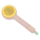 thumbnail image 5 of Cepillo Para El Pelo Para Mascotas, Fácil De Quitar, Nudo Abierto, Limpieza Automática, Ergonómico, Mango Cómodo, Peine Para Masaje De Mascotas Para El Aseo Y El ANGGREK NO, 5 of 8
