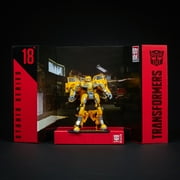 المحولات Studio Series 18 Deluxe Transformers: Bumblebee - Bumblebee