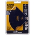 thumbnail image 4 of Dewalt-DWA4214 Oscillating Multi-Material Blade, 4 of 4