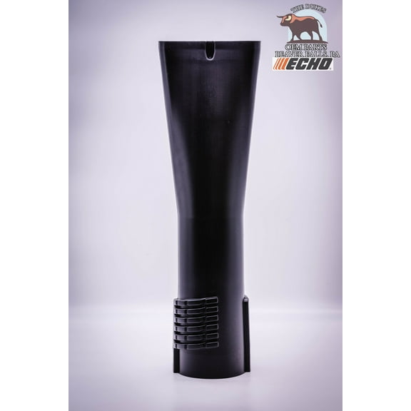 GENUINE ECHO FLARED TUBE FITS PB-2620 E165000980
