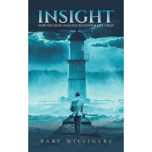 Insight, (Hardcover)