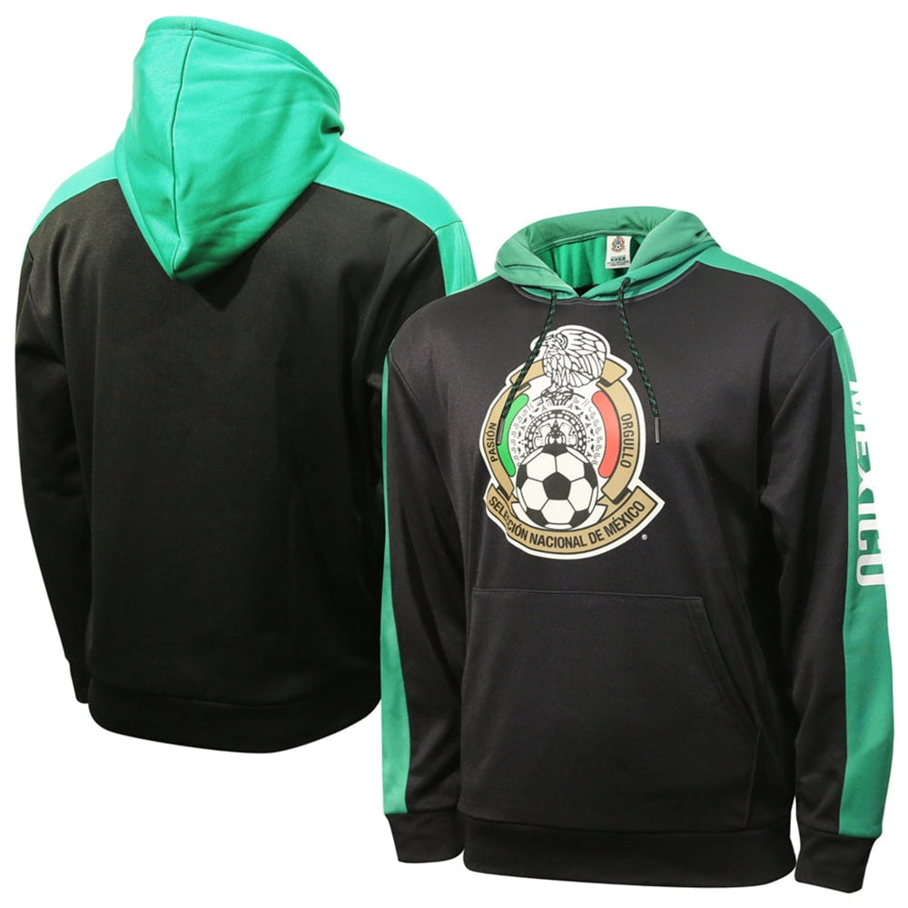 sports team pullovers
