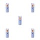 thumbnail image 2 of Cateissary Mini Mist Facial Sprayer USB Humidificador Mister Woman Beauty Cool Hidratante Hidratante Cara Nebulizador Atomizador Azul Type2 NO2, 2 of 6