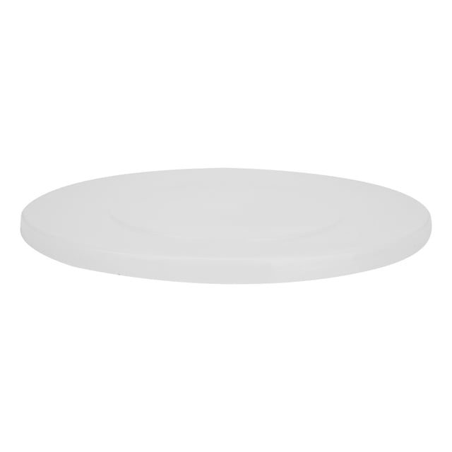 Tbest 24cm Diameter Silicone Pot Cover Lid Replacement Accessories Parts For Insta Pot Pressure Cooker Dishwasher Safe Easy To Cleaning Kitchen Tool