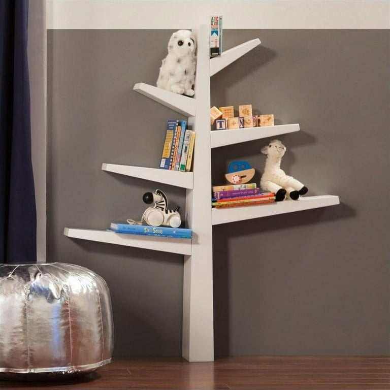 Babyletto tree bookshelf sales