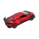 thumbnail image 5 of Modelo de Coche de Juguete 1:32, Coche Extraible A Presión Con Luz de Sonido Para Regalos de Niños, 5 of 7