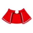 thumbnail image 1 of Greeniant Trajes de invierno de Navidad Ropa de algodón Bufanda Mascota Animales lindos Conjunto de ropa Decoraciones Accesorios Suministros para Ropa para mascotas No.03 Greeniant PT000597-03, 1 of 6