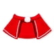 thumbnail image 1 of Methold Trajes de invierno de Navidad Ropa de algodón Bufanda Mascota Animales lindos Conjunto de ropa Decoraciones Accesorios Suministros para Ropa para mascotas No.03 Methold PT000597-03, 1 of 6