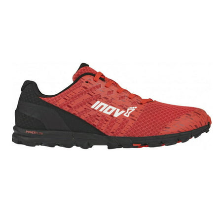 INOV-8 Men Trailtalon 235, Color: Red/Black, Size: 9.5 (Best Shoes For Tough Mudder Inov 8)