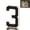 3, variant on Solar House Numbers – Light Up Address Numbers, IP65 Waterproof LED Sign