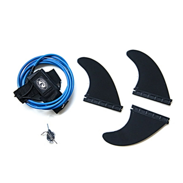 California Board Company 9' Soft Surfboard - Walmart.com