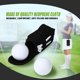 thumbnail image 3 of Soporte Para Bolsa De Pelotas De Golf, 3 of 8