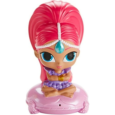 Fisher Price Nickelodeon Shimmer Shine Shimmer Bath Squirter