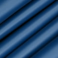 thumbnail image 5 of Marine Vinyl Upholstery Fabric Dark Blue SAMPLE 3" x 3" Boat Auto, 5 of 6
