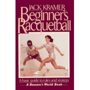 Beginner's Racquetball [Paperback - Used]