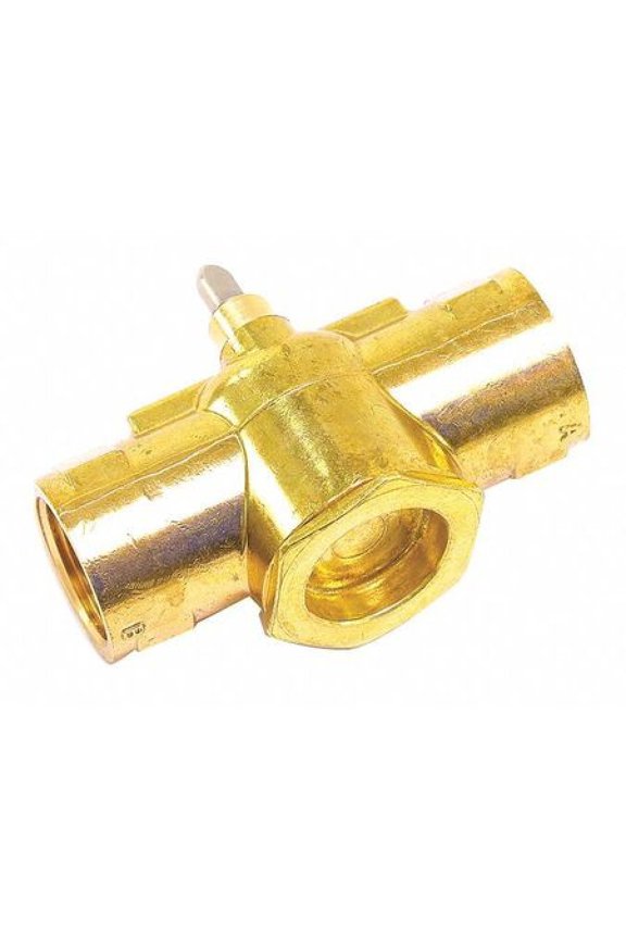 VT2327 Zone Valve,2 Way,3/4" NPT,7.0 CV