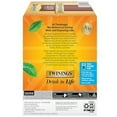 thumbnail image 4 of Twinings Of London Earl Grey Tea K-Cups Pods For Keurig, 24 Count, 4 of 6