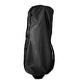 thumbnail image 3 of Bolsa para Golf DYNWAVEMX Estante de Almacenamiento Impermeable Negro Cubierta de Lluvia, 3 of 5
