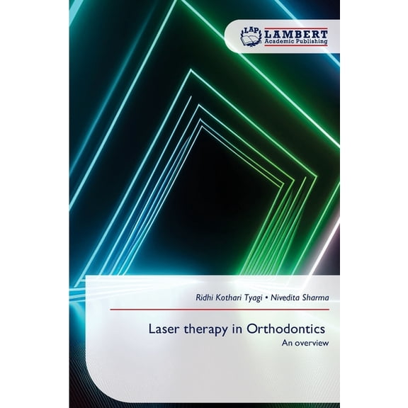 Laser therapy in Orthodontics, (Paperback)