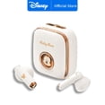 thumbnail image 2 of Disney Q7 Cute Cartoon Bluetooth Earphone HIFI Sound Wireless In-ear Sports Waterproof Headset Long Standby Noise Reduction Gao Jinjia LED, 2 of 2