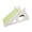 Green, variant on Interactive Pig & Hamster Hideout â Pet House with Ladder and Slide, Cozy Sleeping Den for Small Animals, Easy to Clean for Guinea Pigs & Bunnies