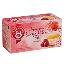 Zija Premium Calm and Cleanse Detox Tea - Natural, Organic