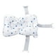 thumbnail image 1 of Almohada flotante para baño para recién nacidos, alfombrilla para bañera para bebés, almohada de baño para bebés, cojín para baño infantil, verdadera excelencia, 1 of 9