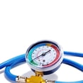 thumbnail image 2 of JUNWELL Tuyau de Recharge de Réfrigérant de Climatisation Auto AC R134A Kit de Mesure, 2 of 7