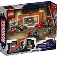 thumbnail image 2 of Set LEGO Marvel Spider-Man en el Taller del Santuario 76185, 2 of 3