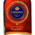 thumbnail image 2 of Paquete de 3 Brandy Lepanto Solera Gran Reserva 750 ml, 2 of 3