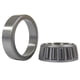 thumbnail image 1 of Balero Rueda Wjb Para Chrysler Imperial 1990 - 1993, 1 of 1