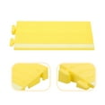 thumbnail image 2 of Rubber Threshold Ramp Indoor Threshold Ramp Pad Doorway Threshold Ramp for Robot Cleaner, 2 of 8