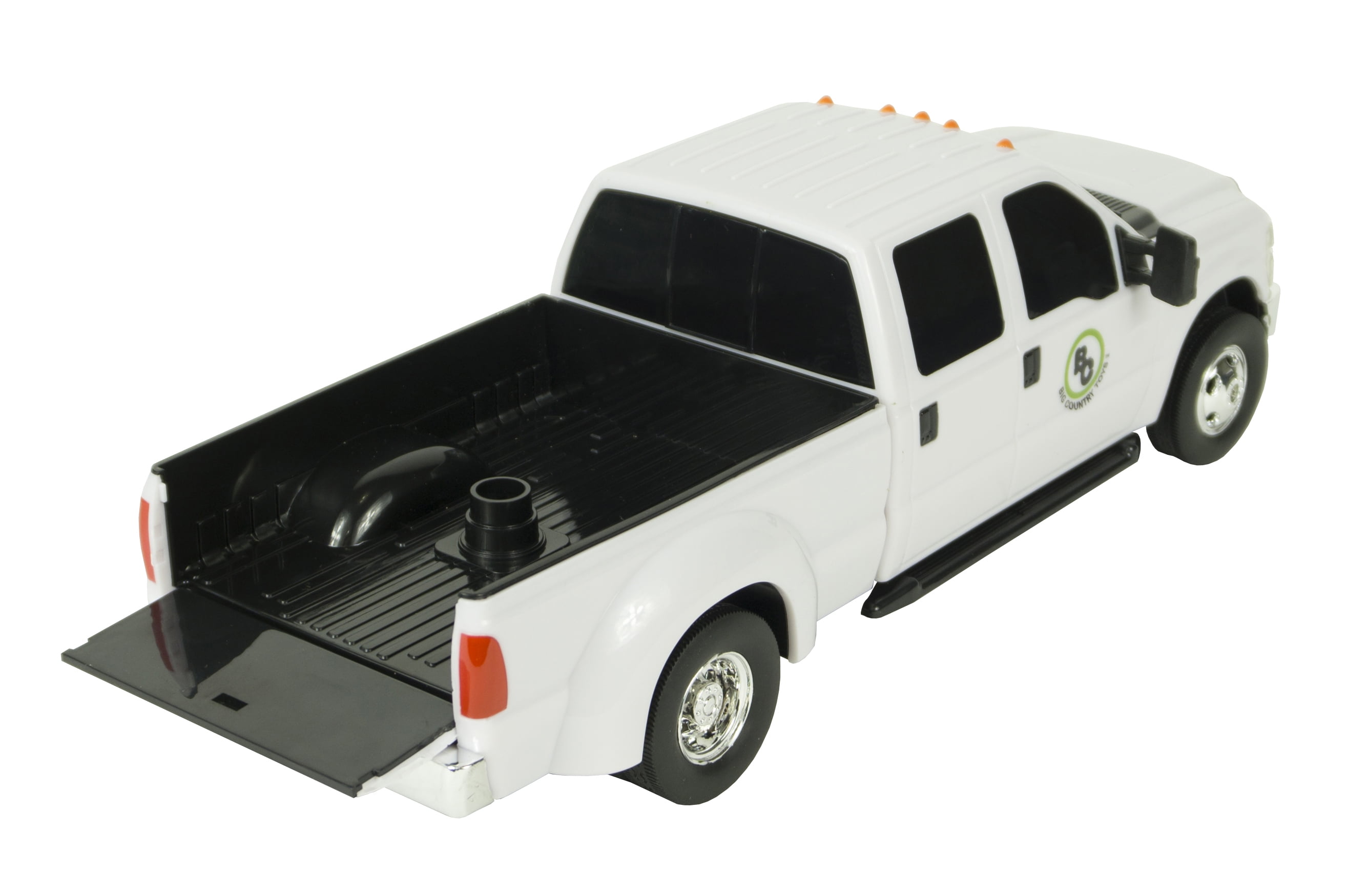 Big Country Farm Toys Ford F350 Super Duty Dually Truck Walmart