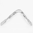 thumbnail image 2 of Pinza Para Hielos De Acero Inoxidable 17 Cm, 2 of 3