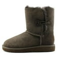 thumbnail image 2 of Ugg Australia Bailey Button Girls Boots, 2 of 5