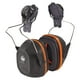 thumbnail image 1 of Orejeras Ergodyne Standard NRR 26dB para casco gris, 1 of 6
