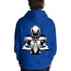 thumbnail image 3 of WILLBEST Sudaderas para Hombre 2024, Sudaderas con Capucha, Sudaderas con Gráfico De Fútbol, Manga Larga, Camisa Holgada, Jersey Holgado, Ropa Cómoda 2024 XXXGrande, 3 of 3