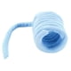 thumbnail image 4 of Juguetes de resorte para gatos, masticables seguros y no tóxicos, mejoran la salud, juguetes de peluche para gatos para gatitos (azul), 4 of 5