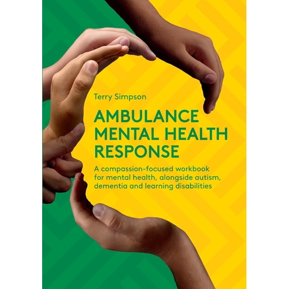 Ambulance Mental Health Response, (Paperback)