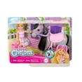 thumbnail image 4 of Set de Juego Barbie Chelsea Paseo en Pony, 4 of 4