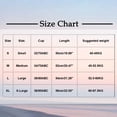 thumbnail image 5 of Aobny Build-in-Bra Sleep Shirts for Women Cotton Tops Only Pajama Shirts Sleeveless Crew Neck Sexy Sleepwear for Women,Green,L, 5 of 5